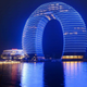 Illustration for article titled The 9 Most Expensive Buildings Ever Arent What Youd Expect